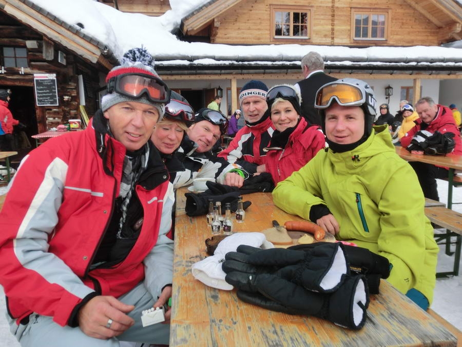 02- Dachstein, Rodeln, Geischl 025